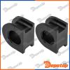 Suspension, stabilisateur avant pour CADILLAC | 15005612, ZGS-CH-048